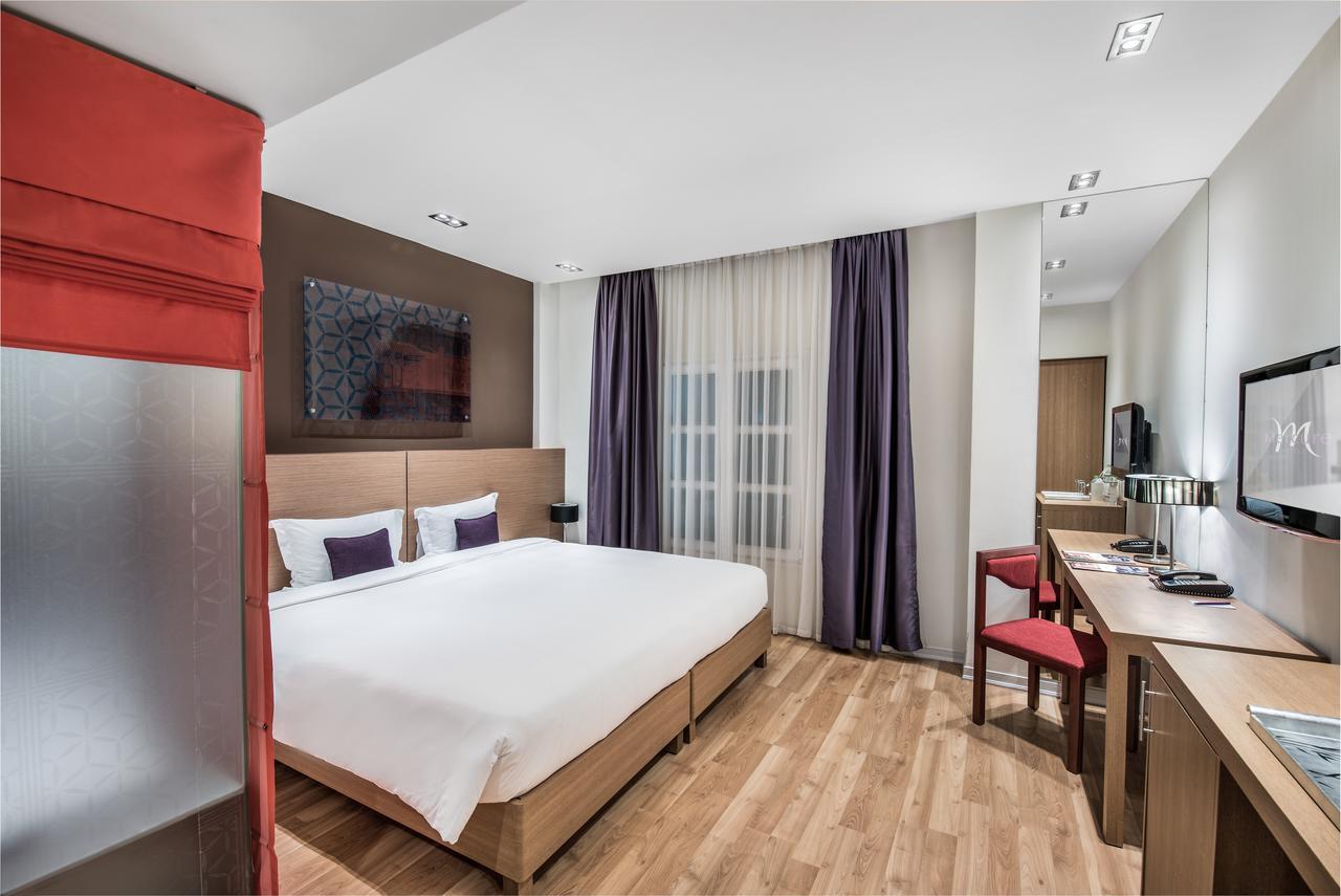 Mercure La Gare Hotel