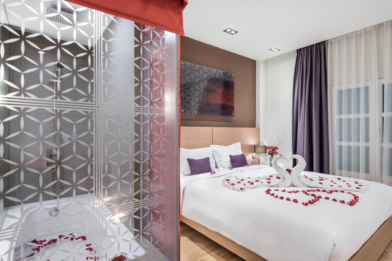 Hotel Mercure La Gare Hanoi