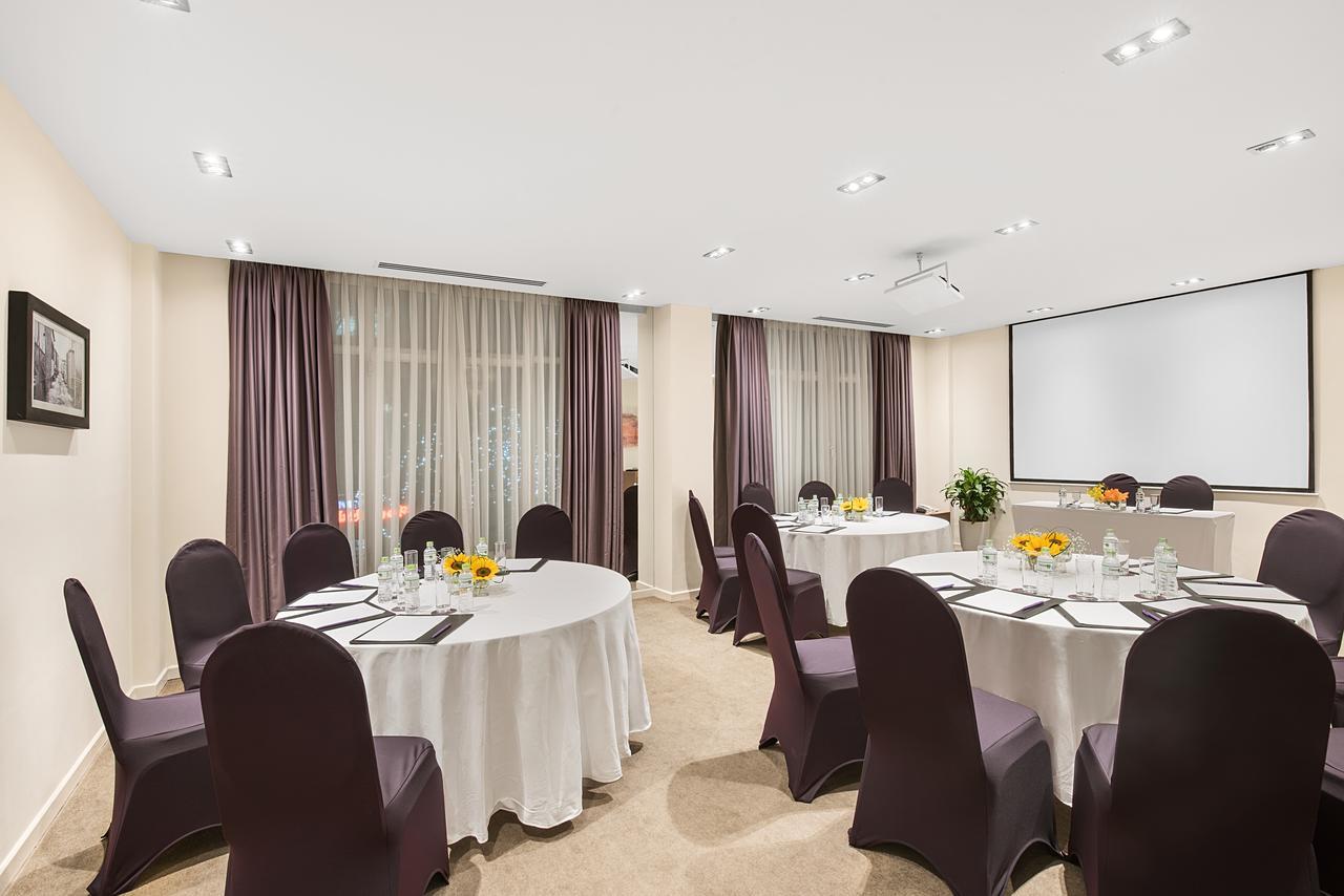 Mercure La Gare 4* Hanoi