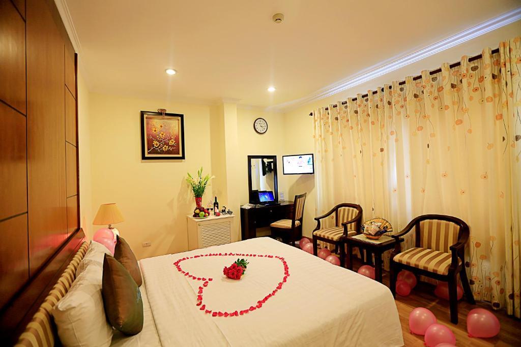Moon View 2 Hotel 3*