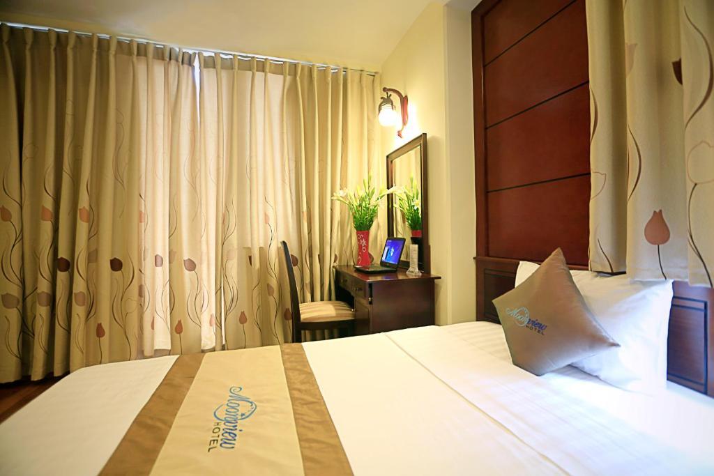 Moon View 2 3* Hanoi
