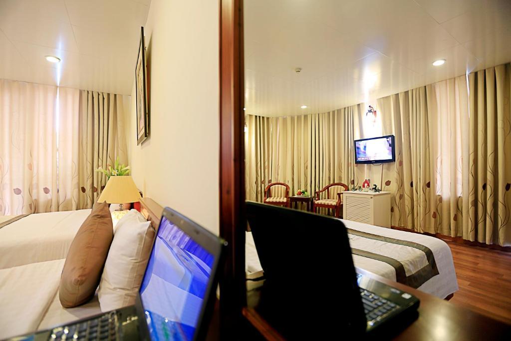 Moon View 2 Hotel Hanoi