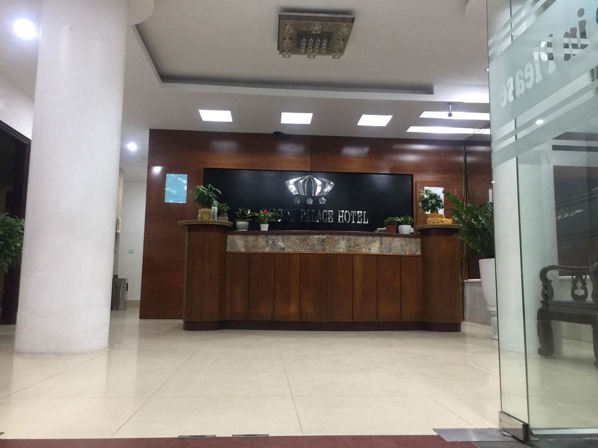 Saigon Palace - Tran Quoc Hoan