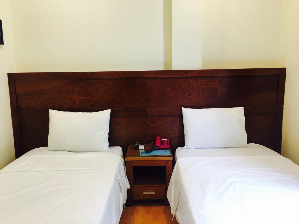Saigon Palace - Tran Quoc Hoan Hanoi