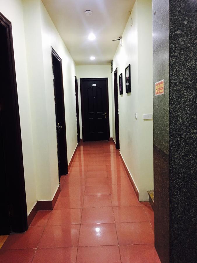 Hotel Saigon Palace - Tran Quoc Hoan