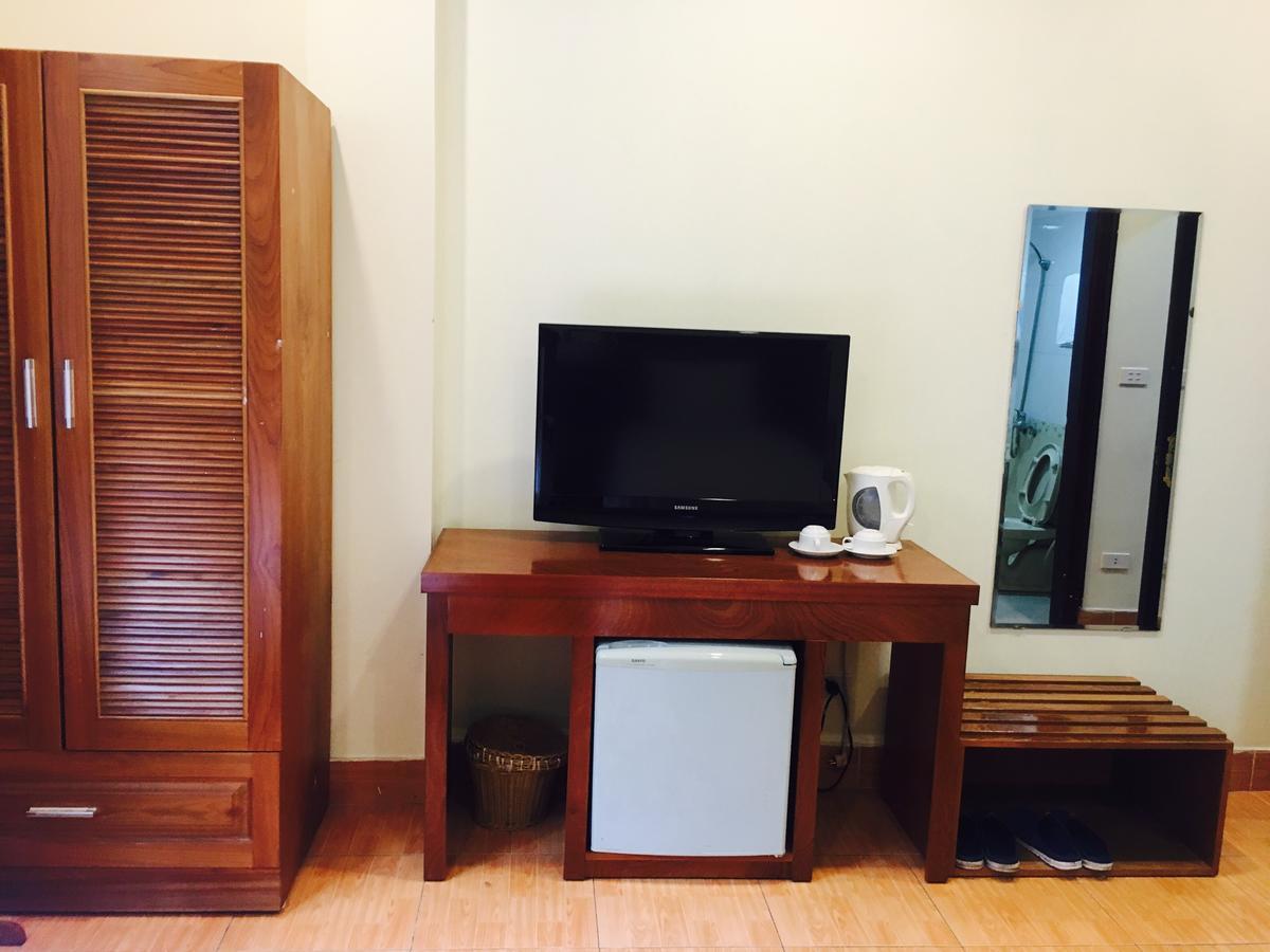 Hotel Saigon Palace - Tran Quoc Hoan *