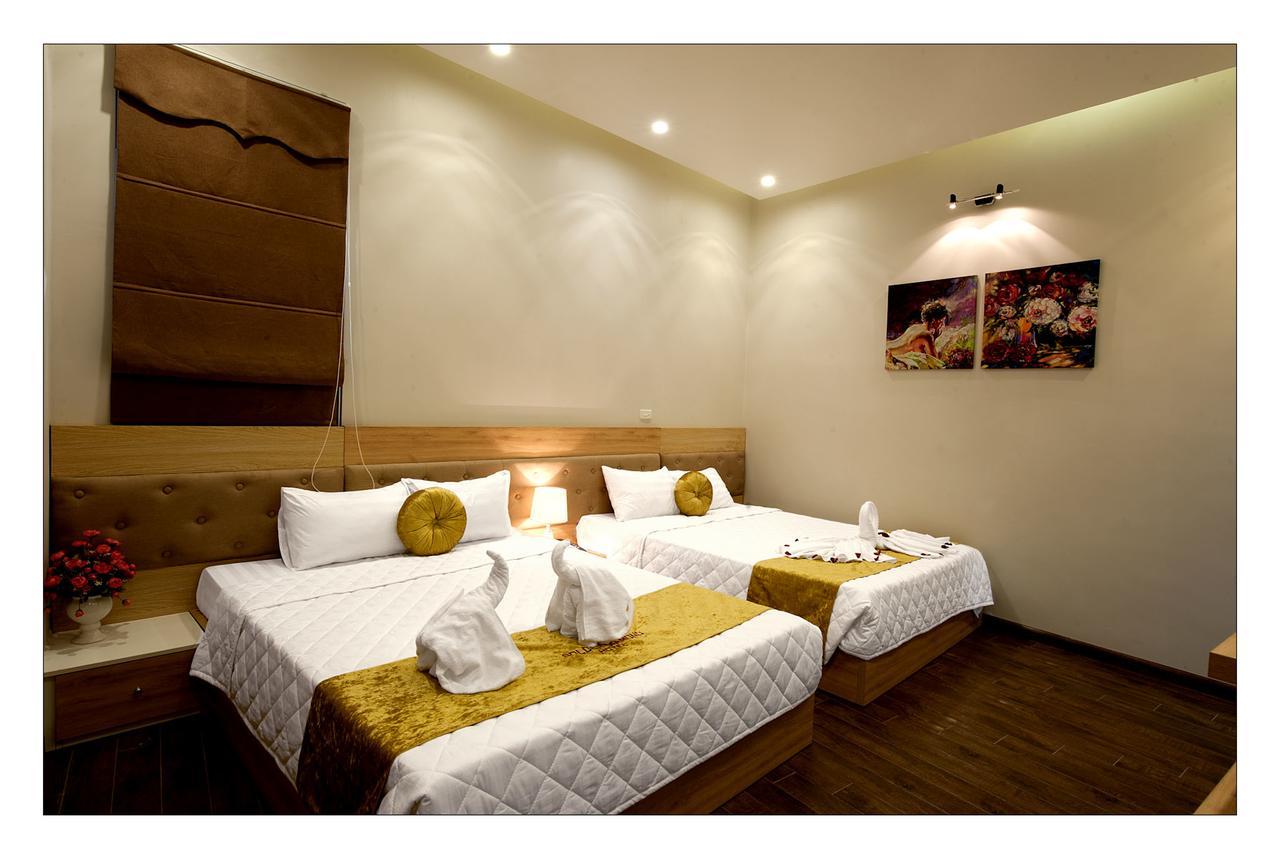 Golden Moon Diamond Hotel 2*