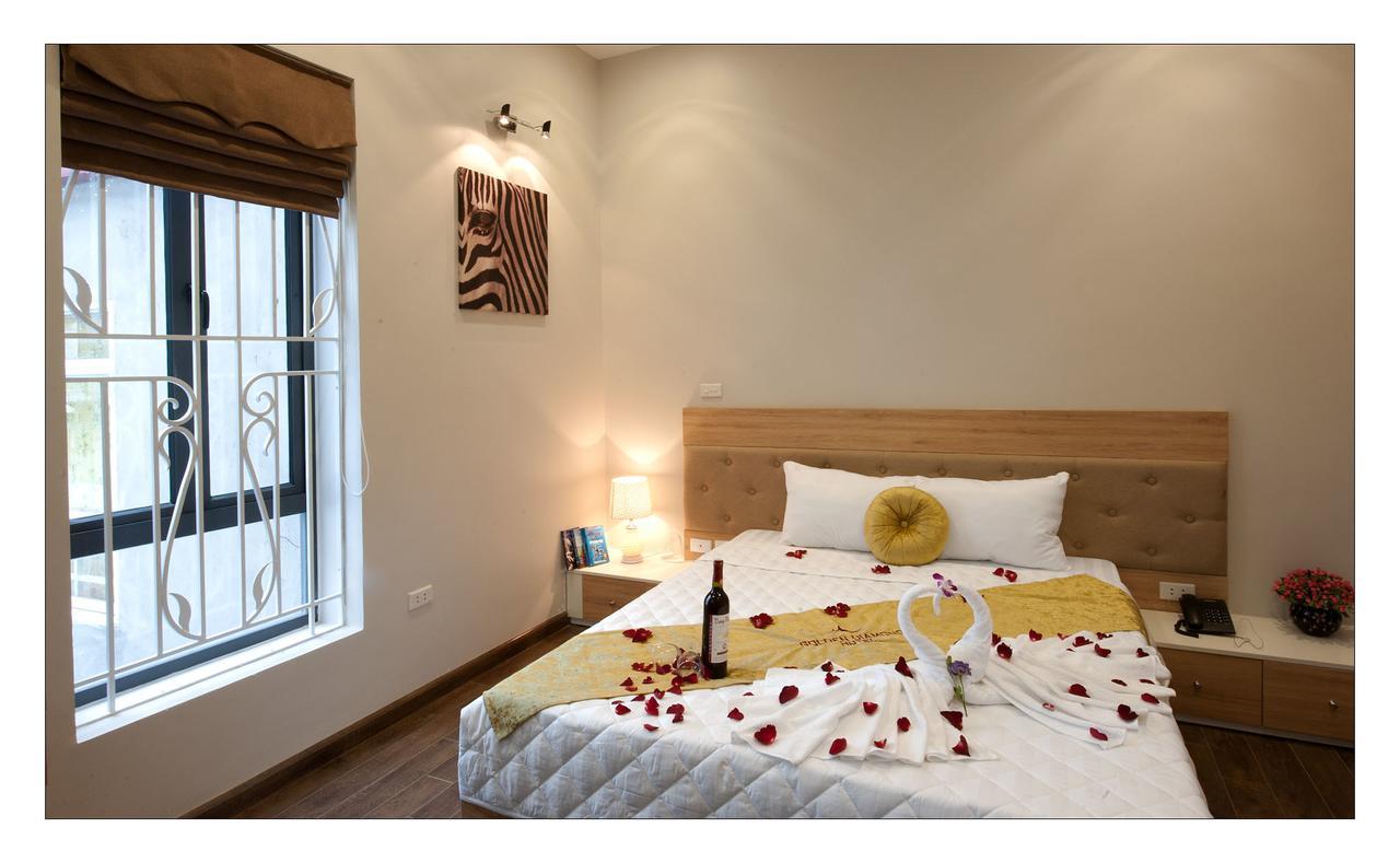 Hotel Golden Moon Diamond