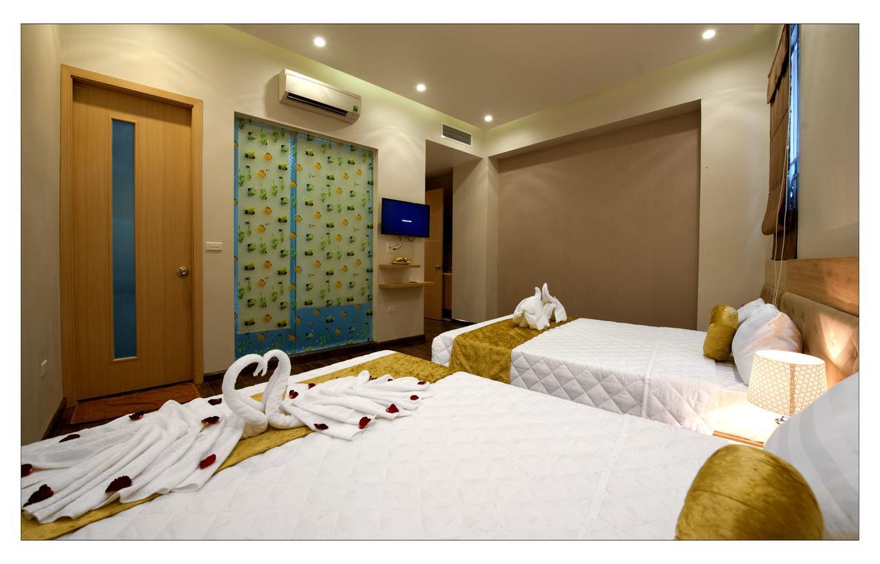 Hotel Golden Moon Diamond 2*