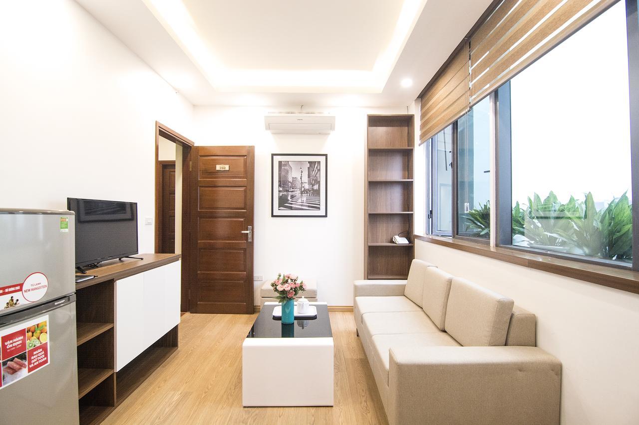 Hotel Canary Ha Noi Hanoi