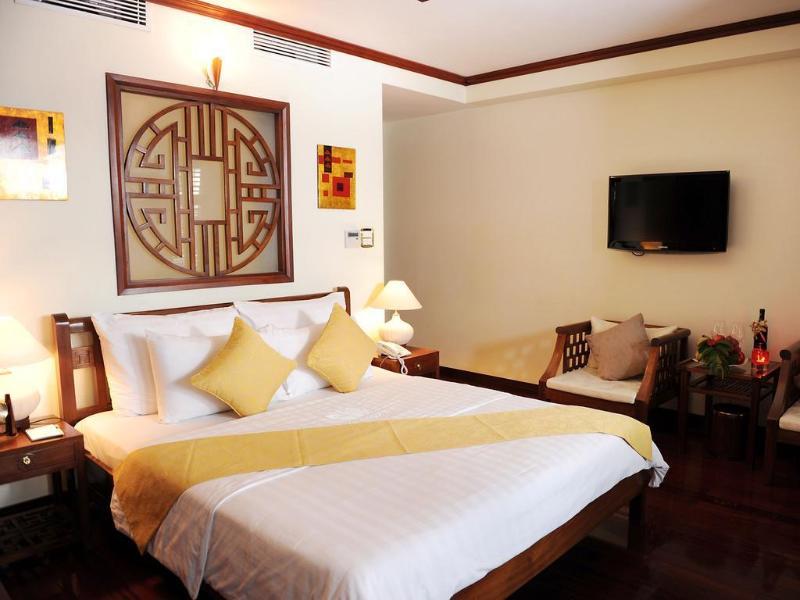 Hotel Golden Lotus Boutique