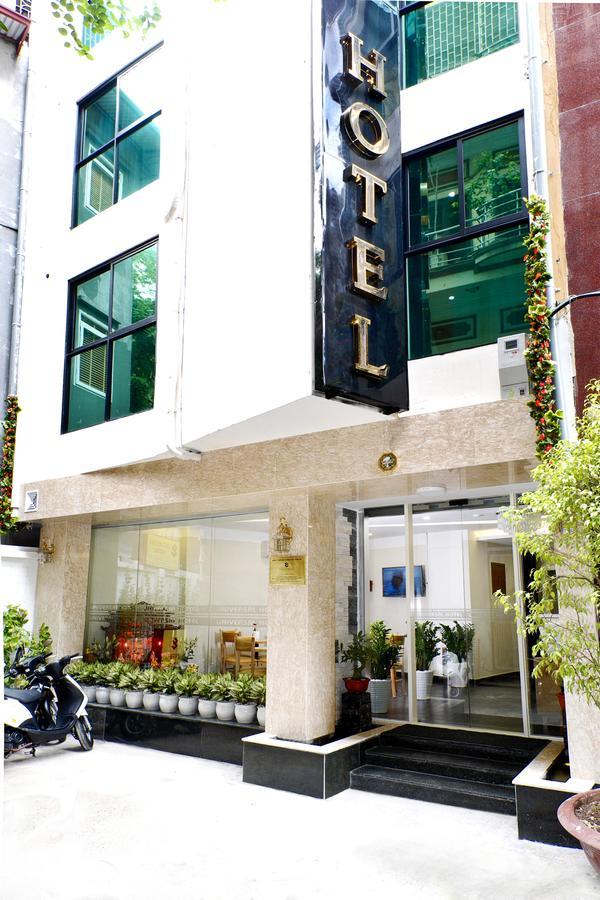 Hotel Hovi Universal - My Hanoi