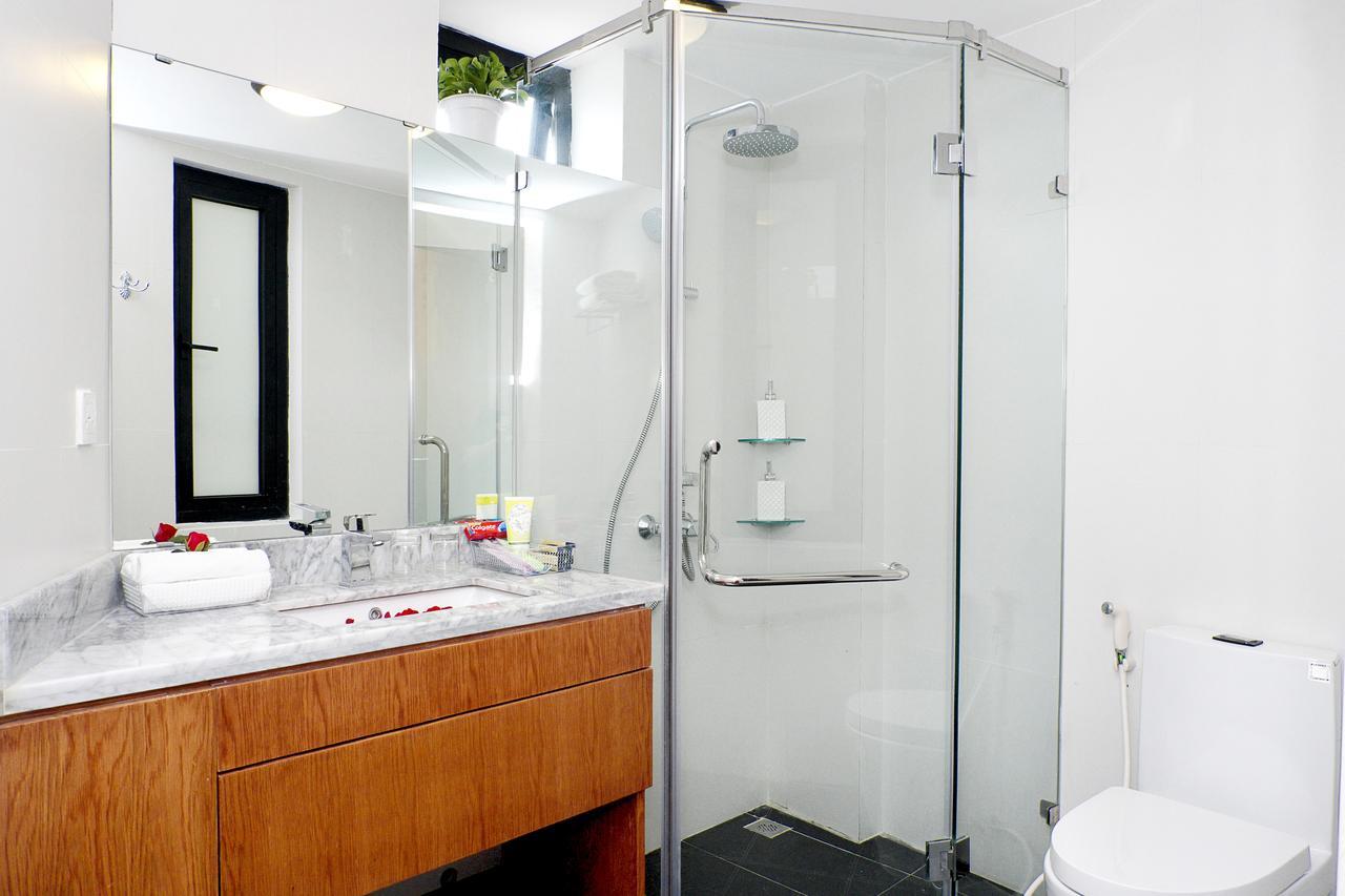 Hovi Universal - My 2* Hanoi