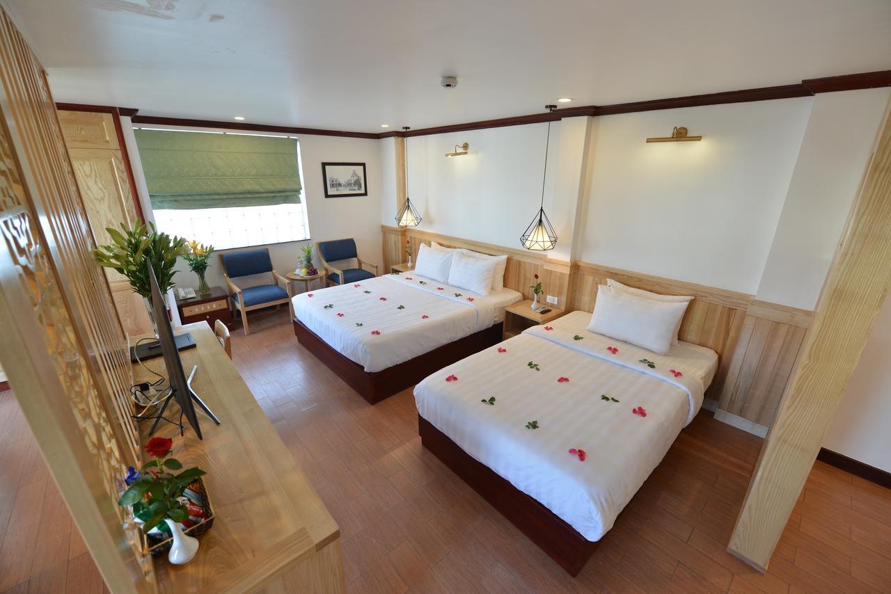 Hotel Blue Legend 3*