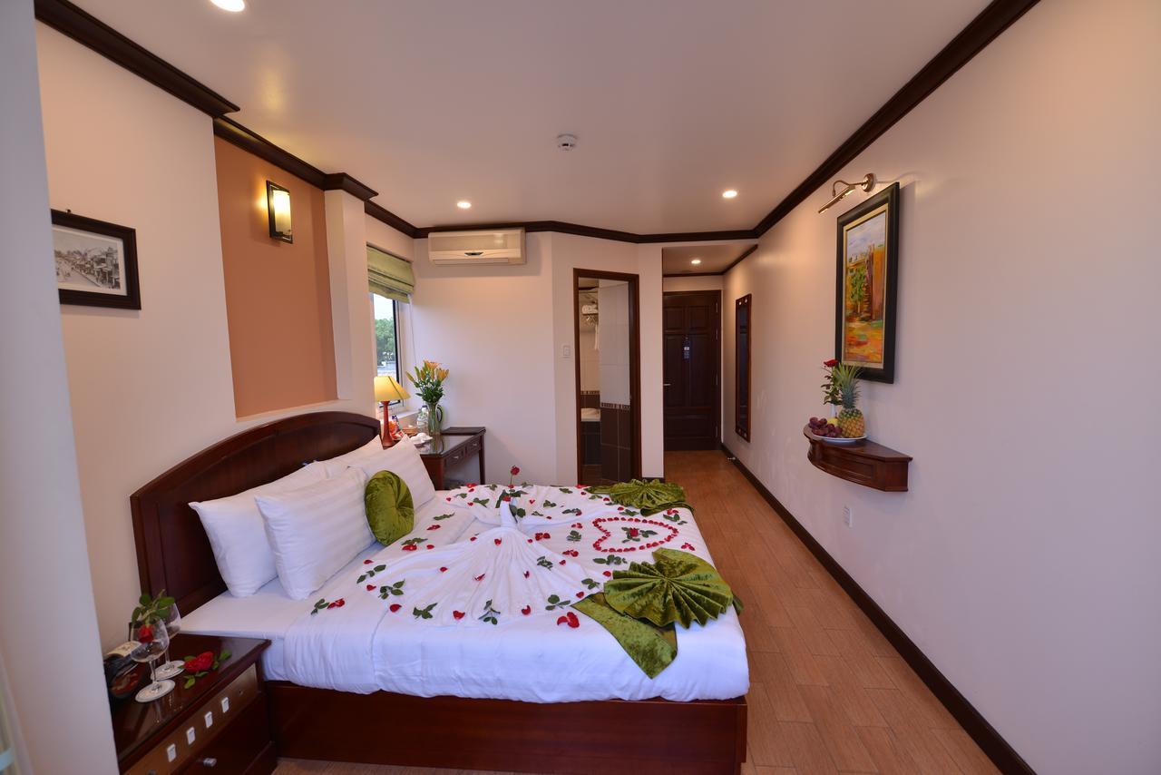 Blue Legend Hotel Hanoi