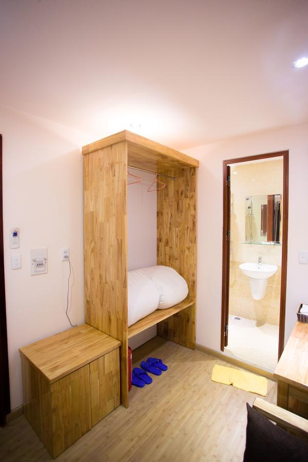 Homestay T&n Guest house