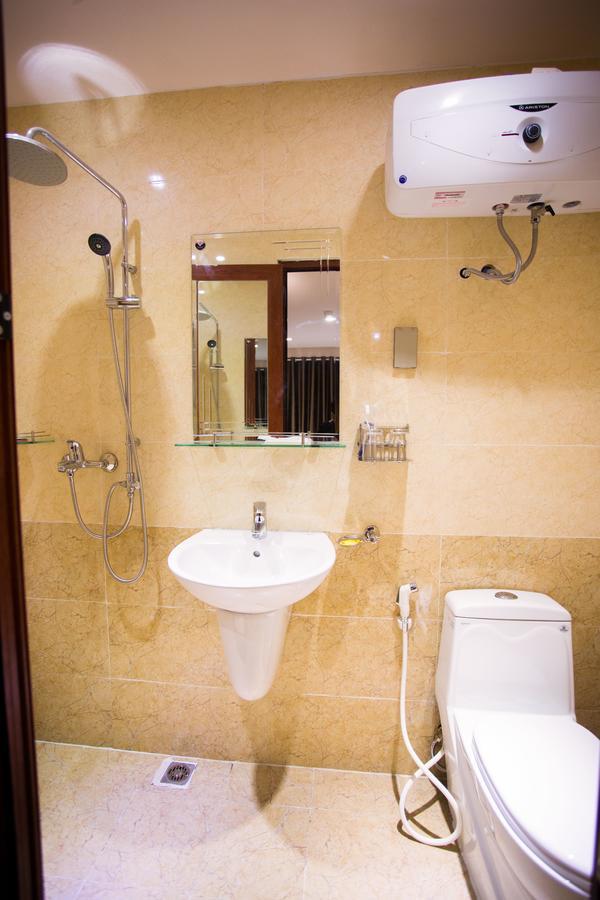 Guest house Homestay T&n 3*