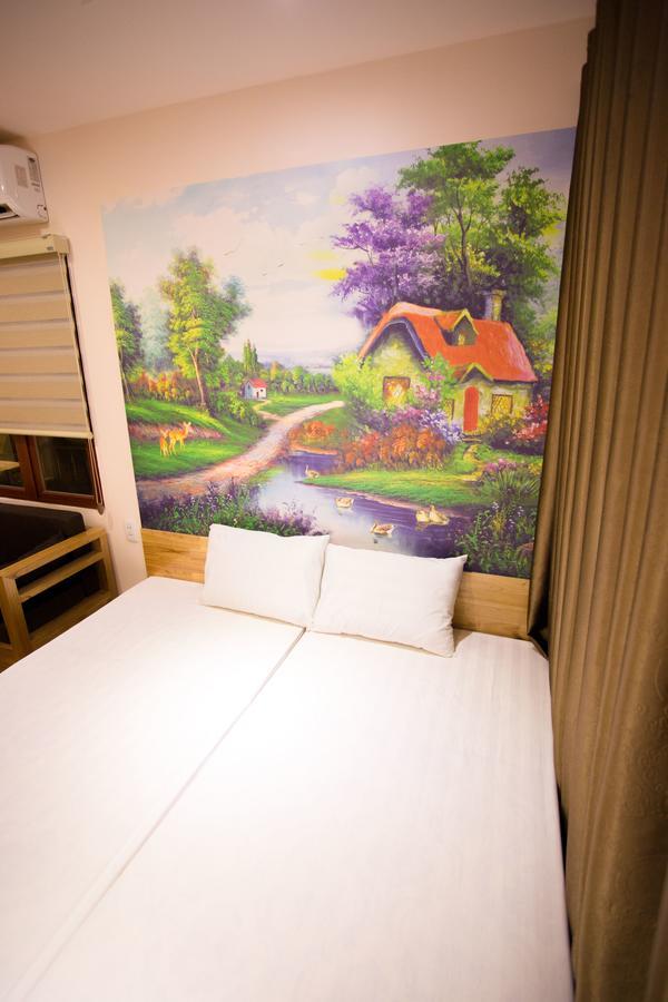Guest house Homestay T&n 3*