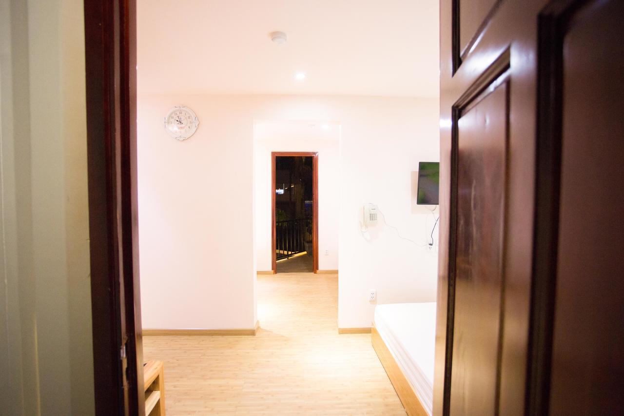 Homestay T&n Guest house Hanoi