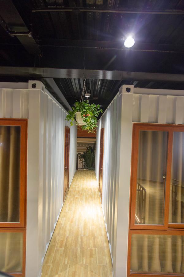 Homestay T&n Guest house 3*