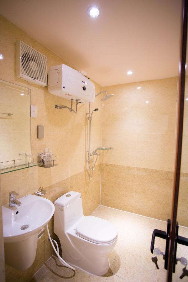 Homestay T&n Guest house 3*