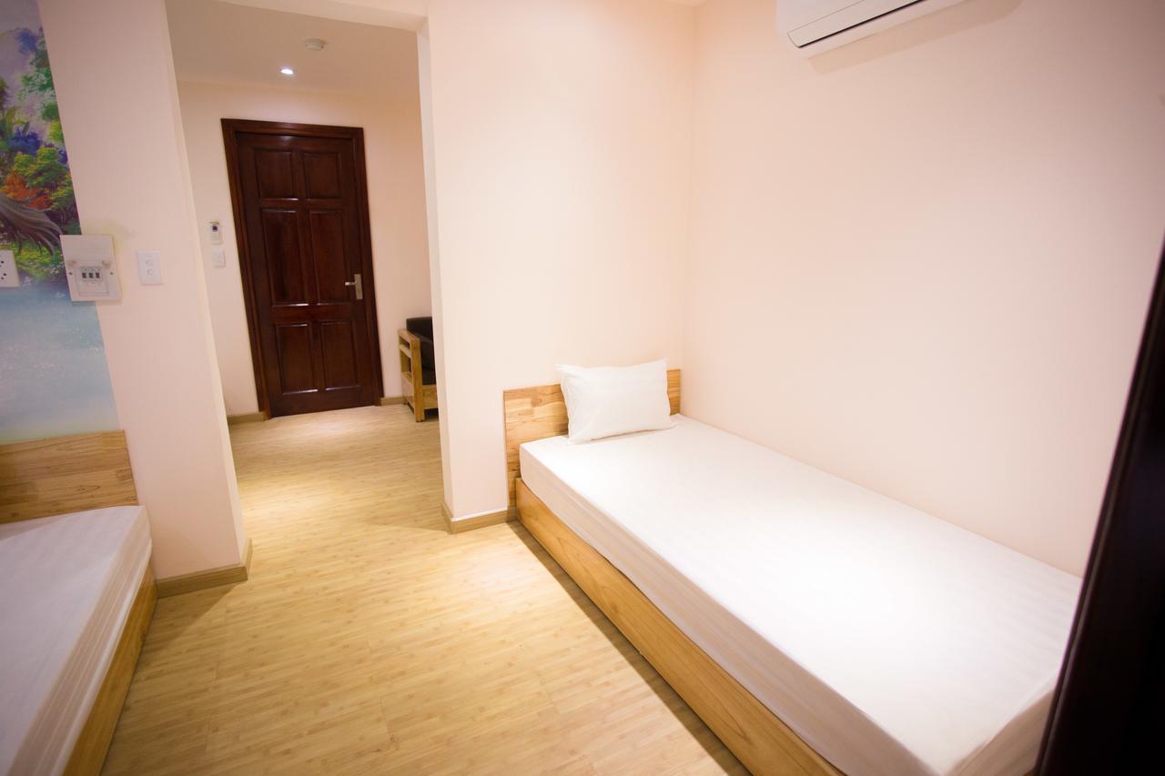 Homestay T&n 3*