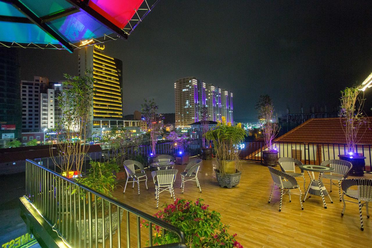 Homestay T&n Hanoi