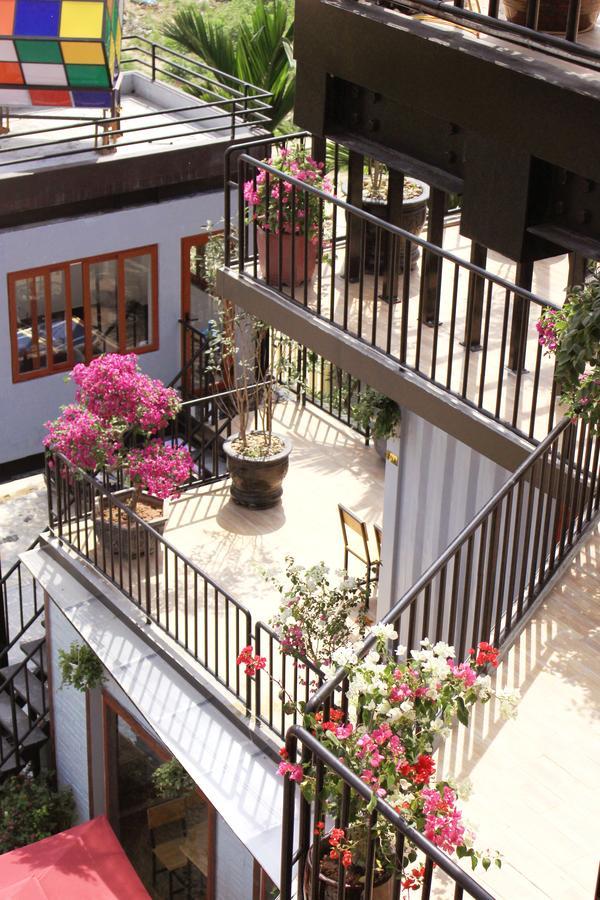 Homestay T&n