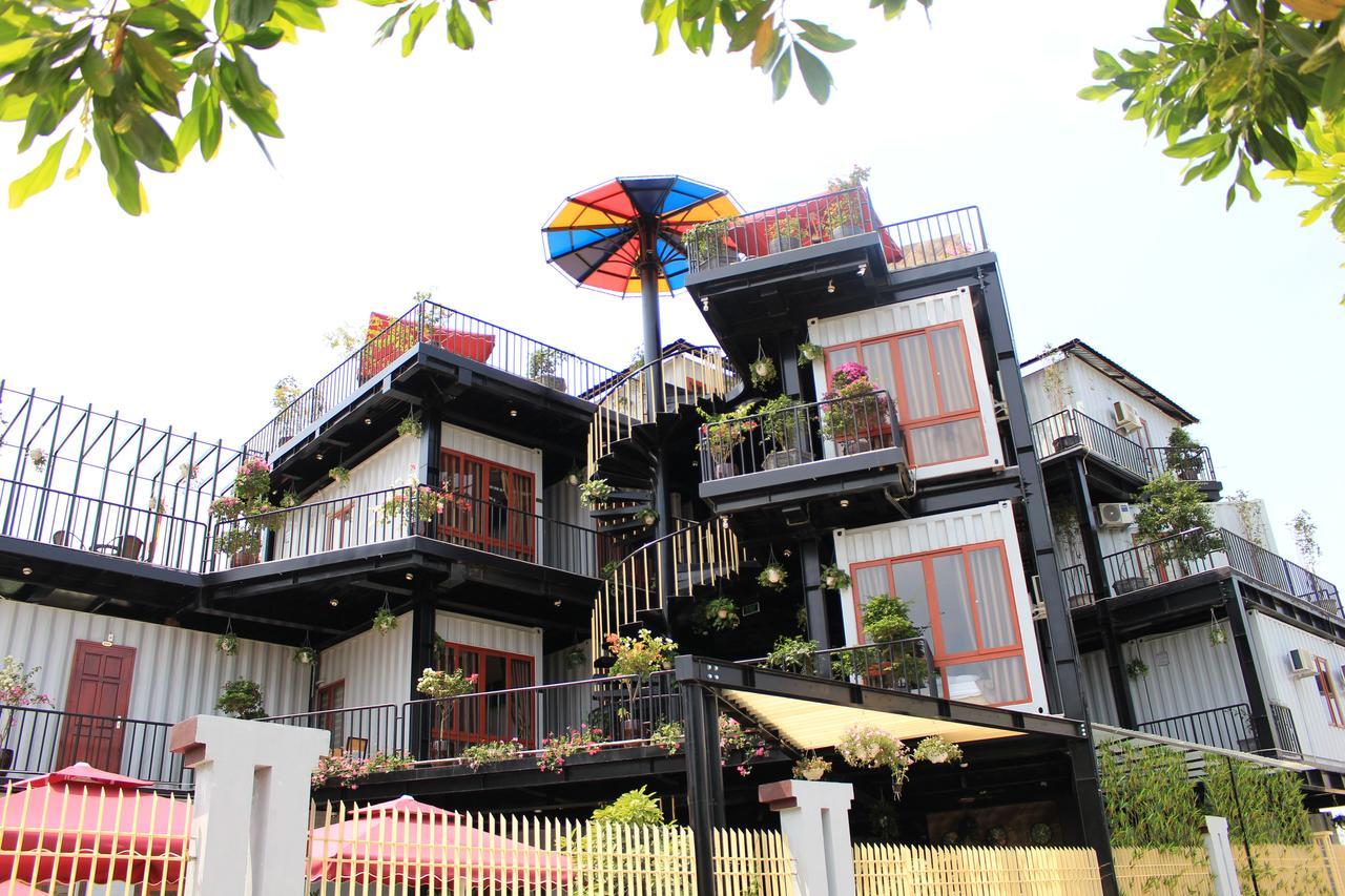 Homestay T&n Guest house 3*