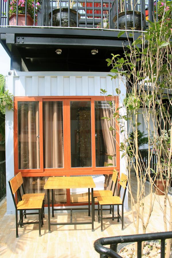 Homestay T&n Guest house 3*