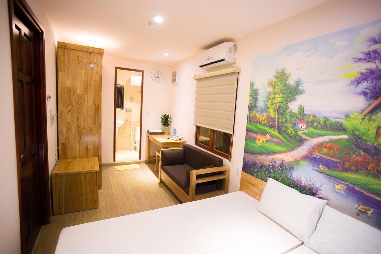 Homestay T&n Guest house