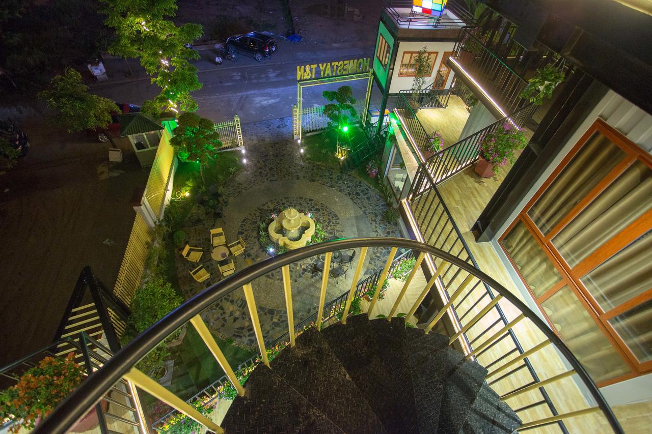 Homestay T&n Hanoi