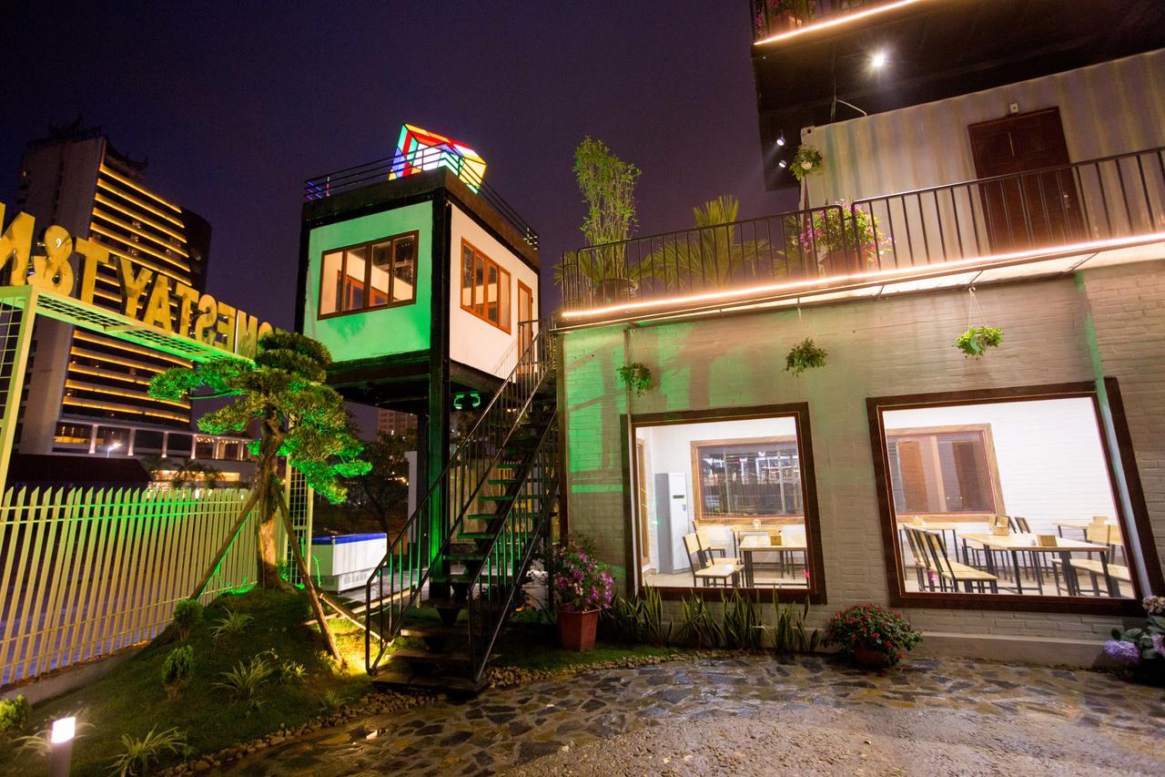 Homestay T&n Guest house Hanoi