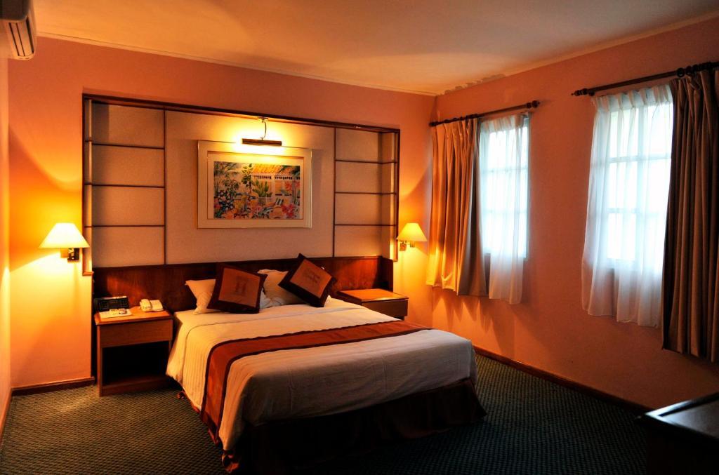 Heritage Hotel