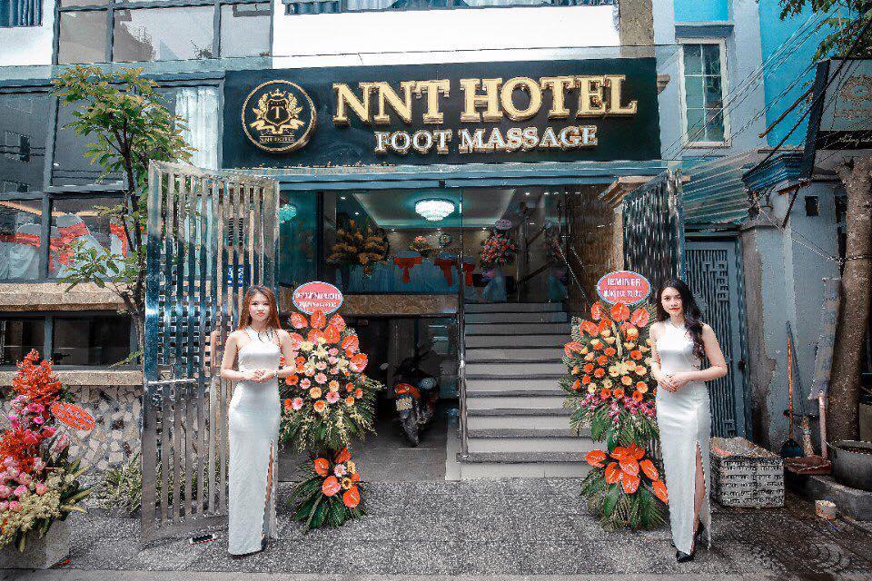 Nnt Hotel Hanoi