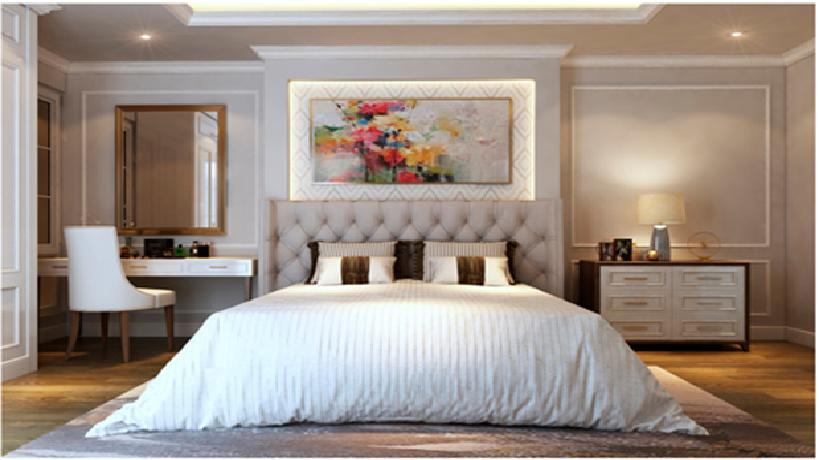 H & H Building Aparthotel 3*