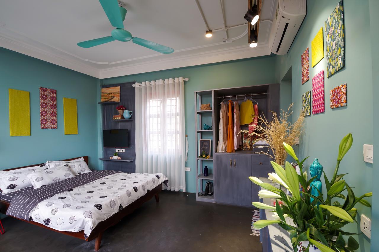 Little Anh House 3* Hanoi