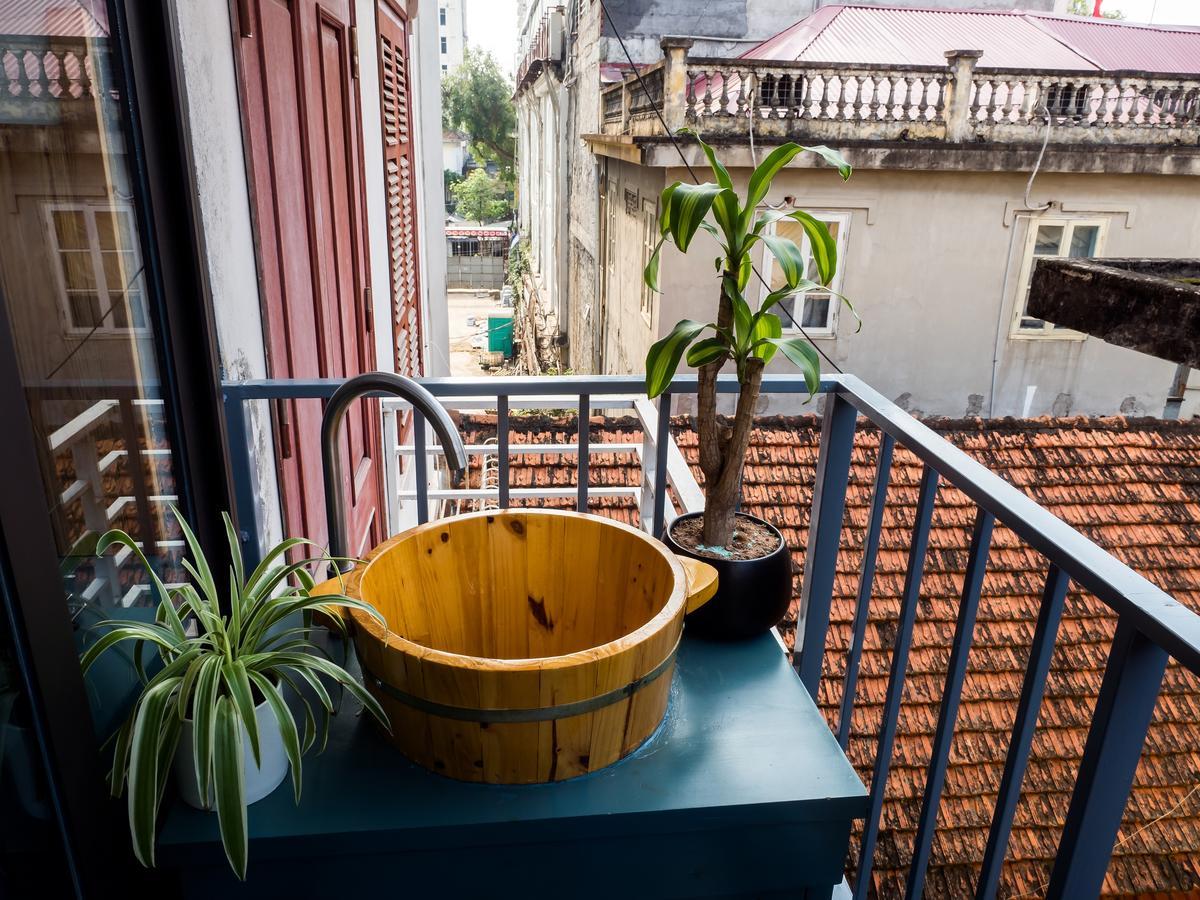 Hotel Little Anh House 3*