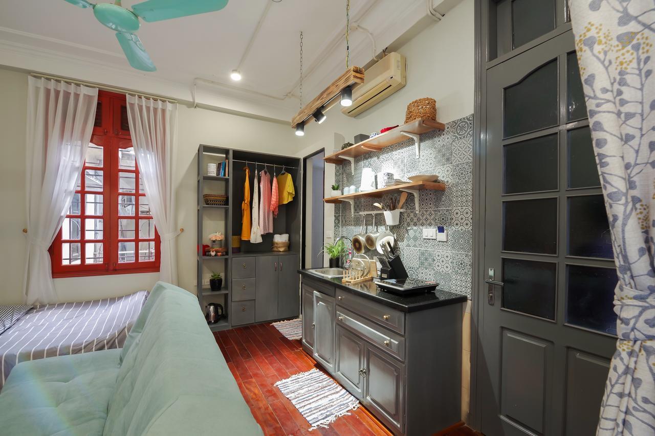 Hotel Little Anh House 3*