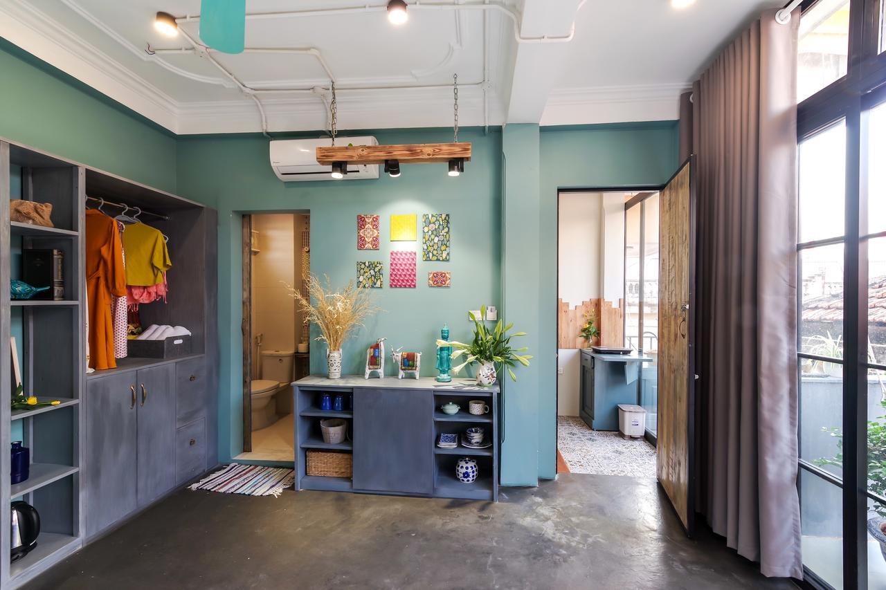 Little Anh House 3*