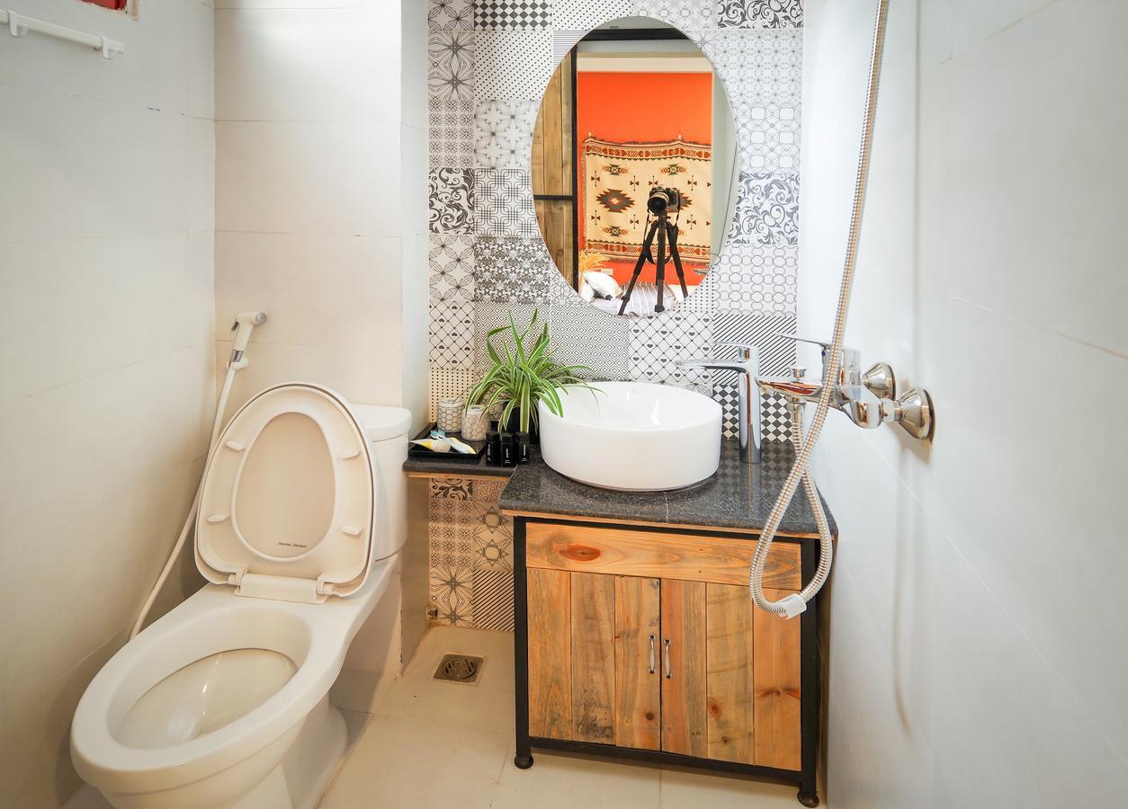 Little Anh House Hotel Hanoi