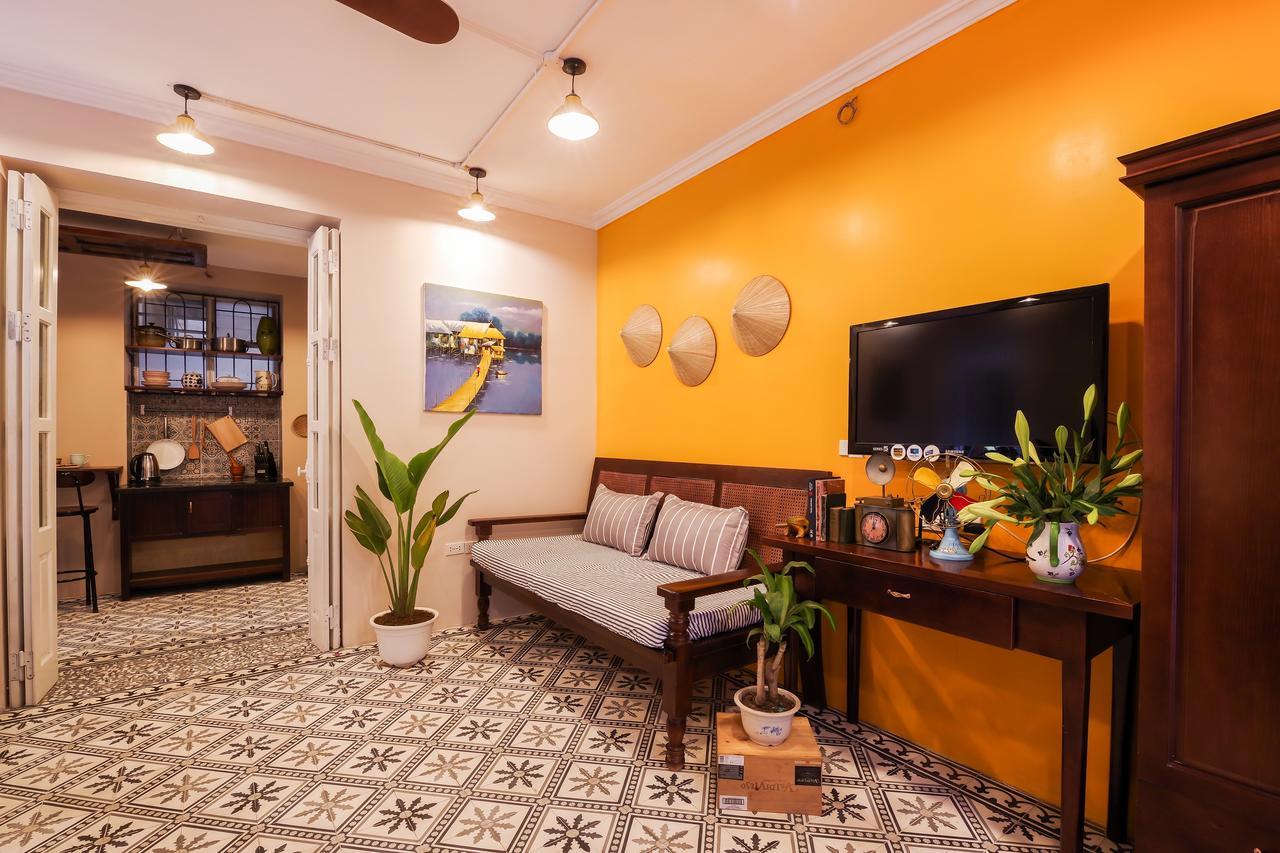 Hotel Little Anh House 3*