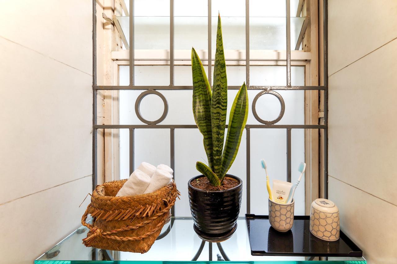 Little Anh House 3* Hanoi