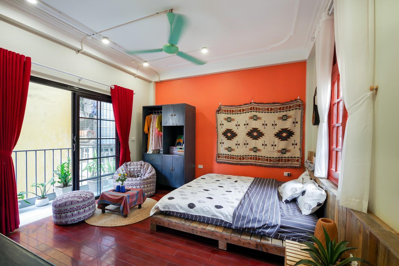 Little Anh House 3*