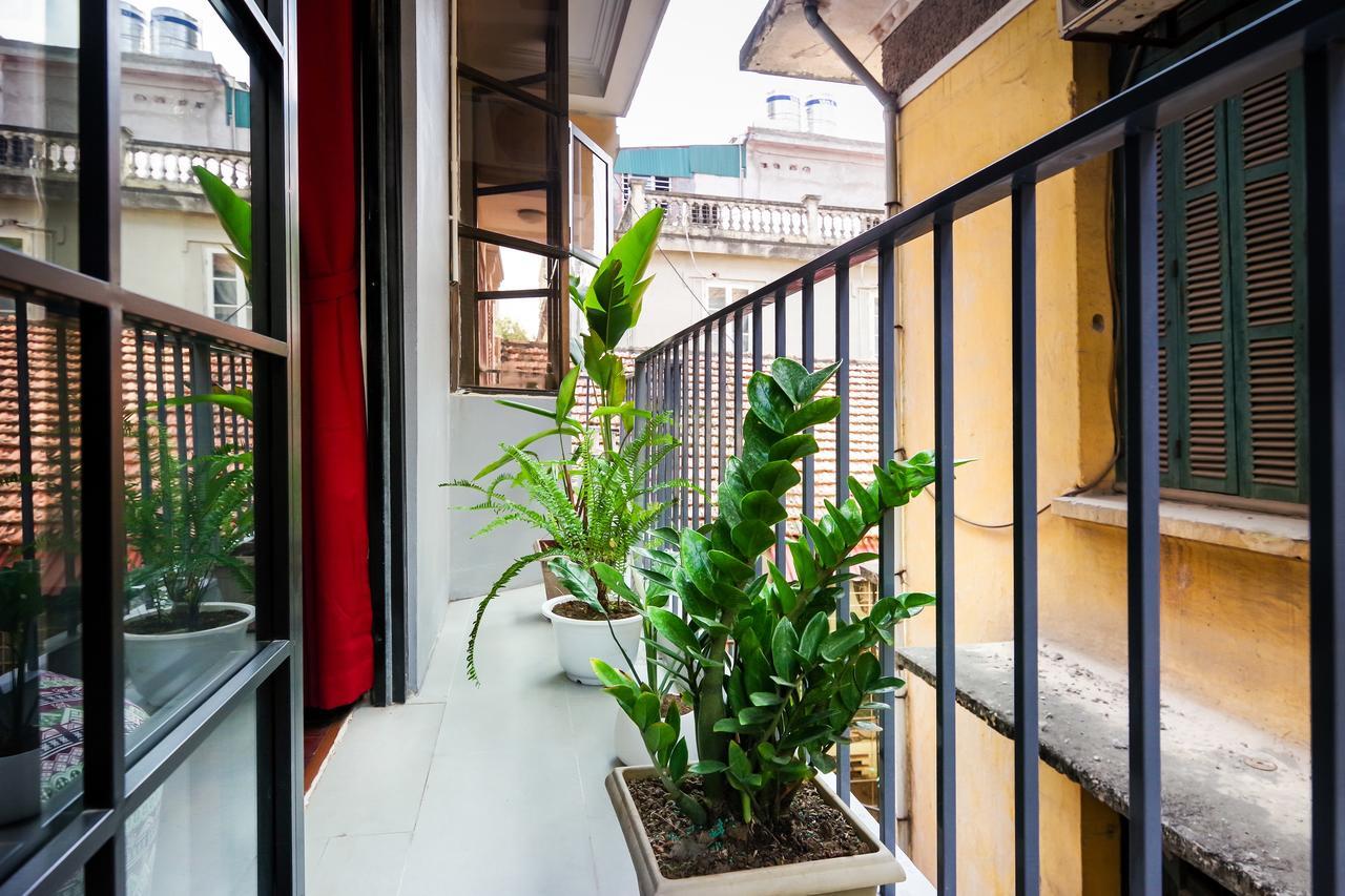 Little Anh House Hanoi