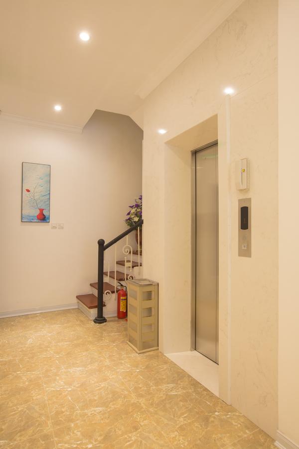 Vy House Hotel 3*