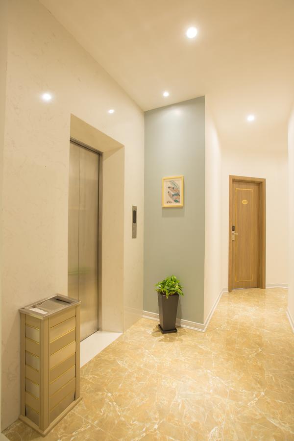 Hotel Vy House
