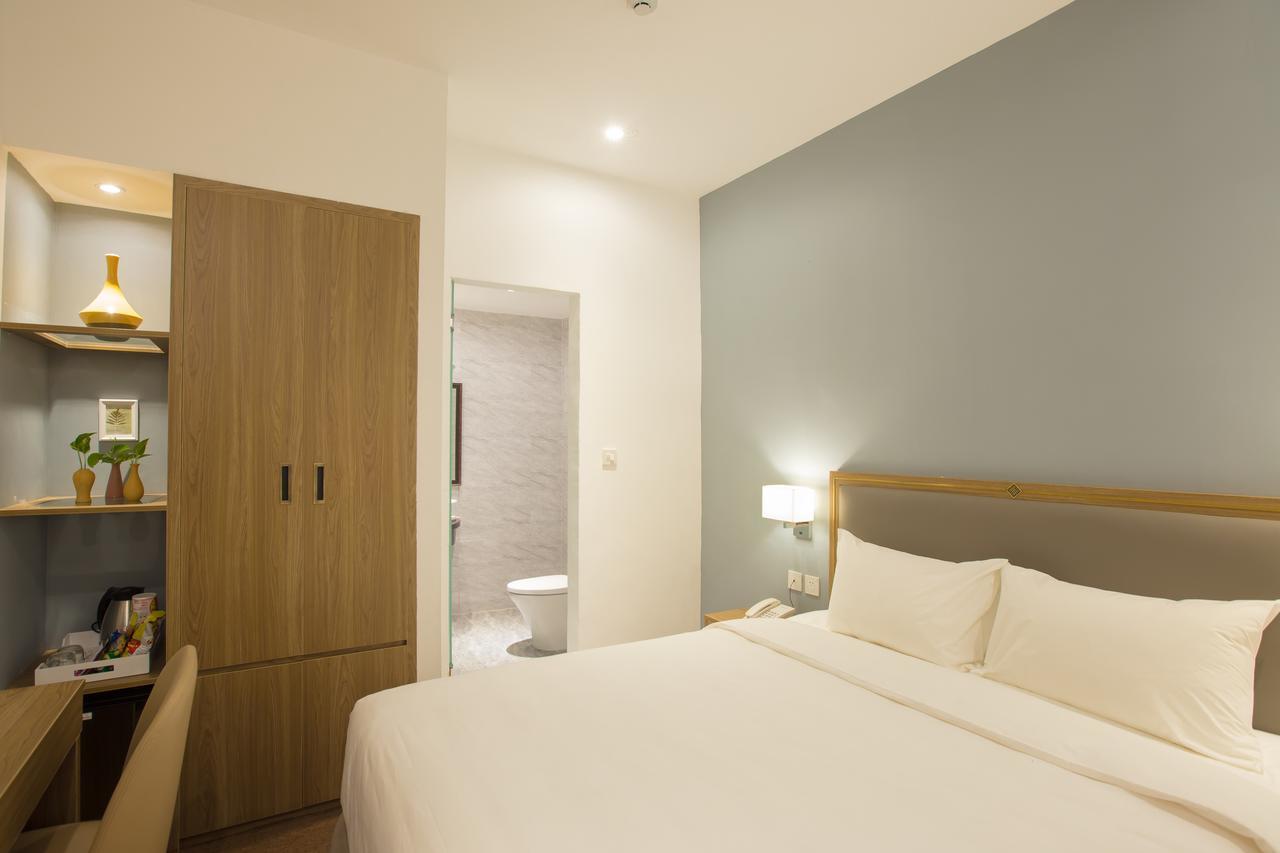 Hotel Vy House
