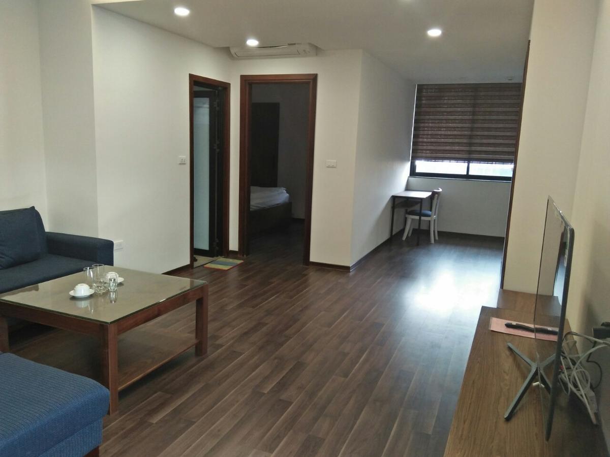 Cat Linh Arl55 Hà Nội