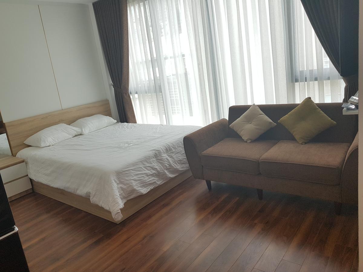 Economy hotel Hanna And Massage Hanoi